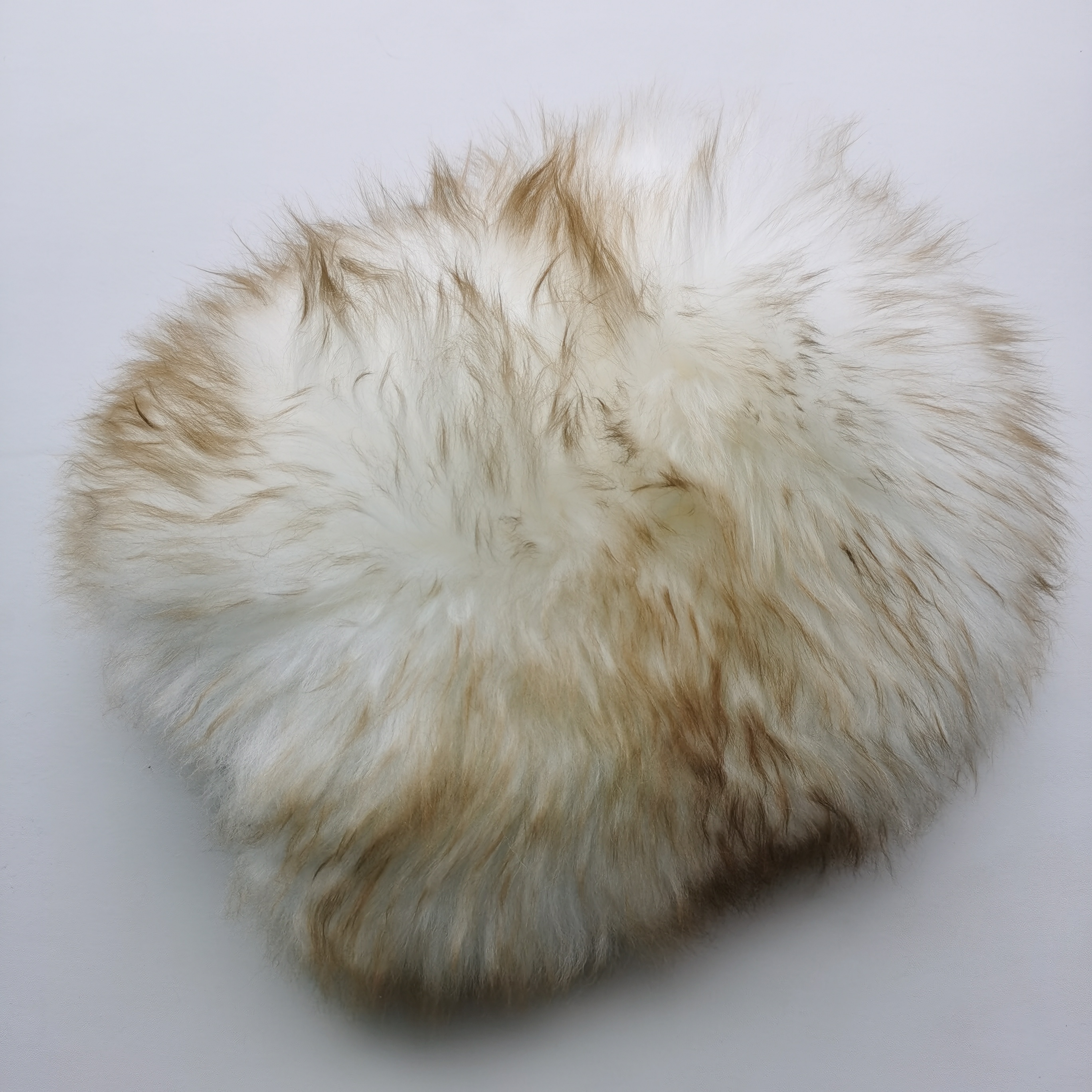 Australian Merino Long Wool Rug