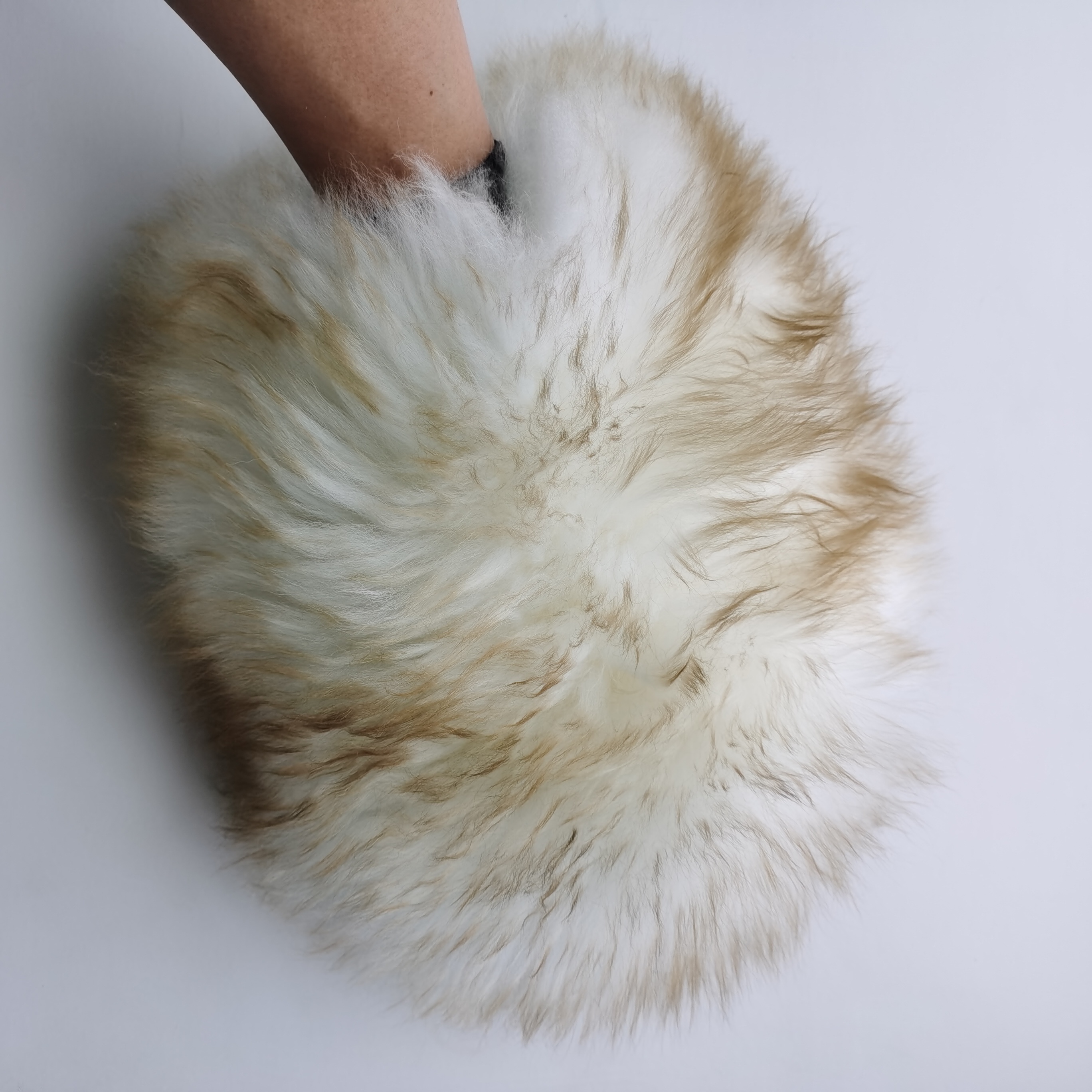 Australian Merino Rug Deluxe