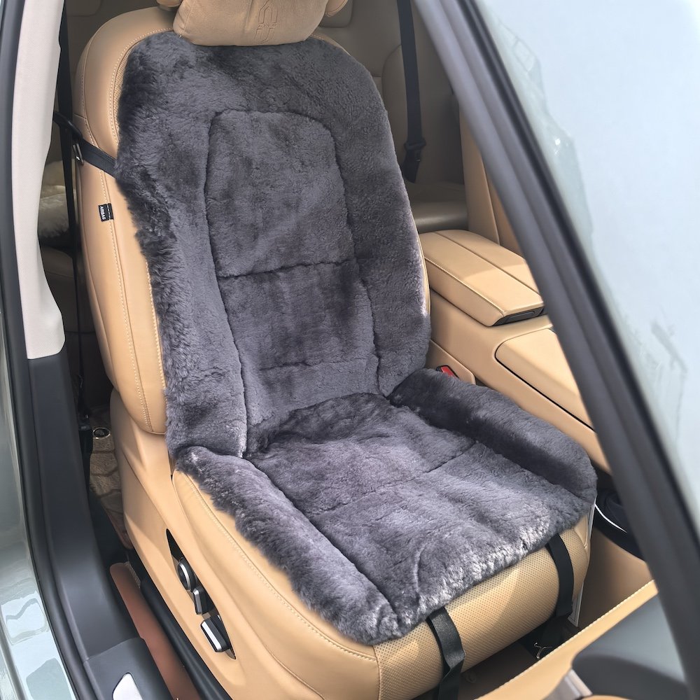 Genuine NZ Lambskin Runner Rug