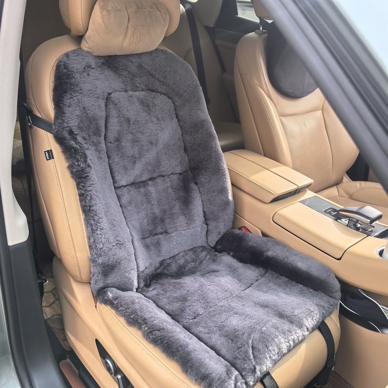 Premium Australian Sheepskin Rug