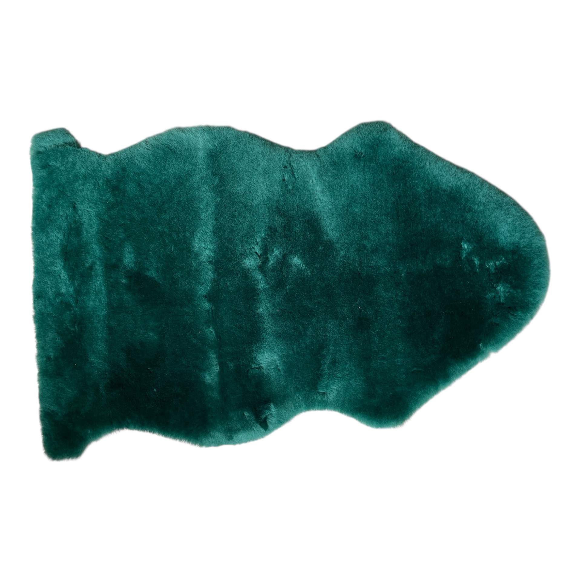 Sheepskin Car Seat Cover
