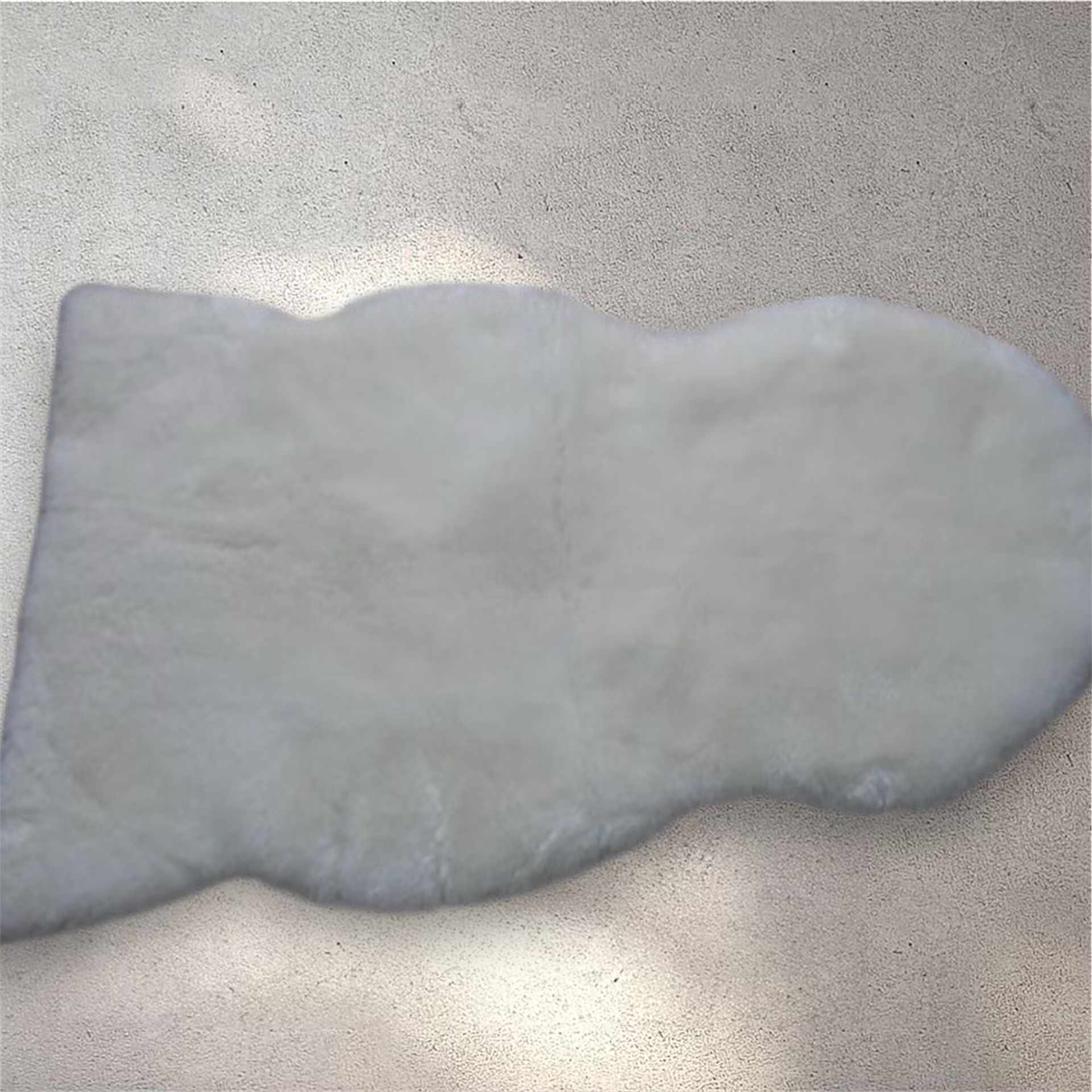 Sheepskin Craft Project Kit