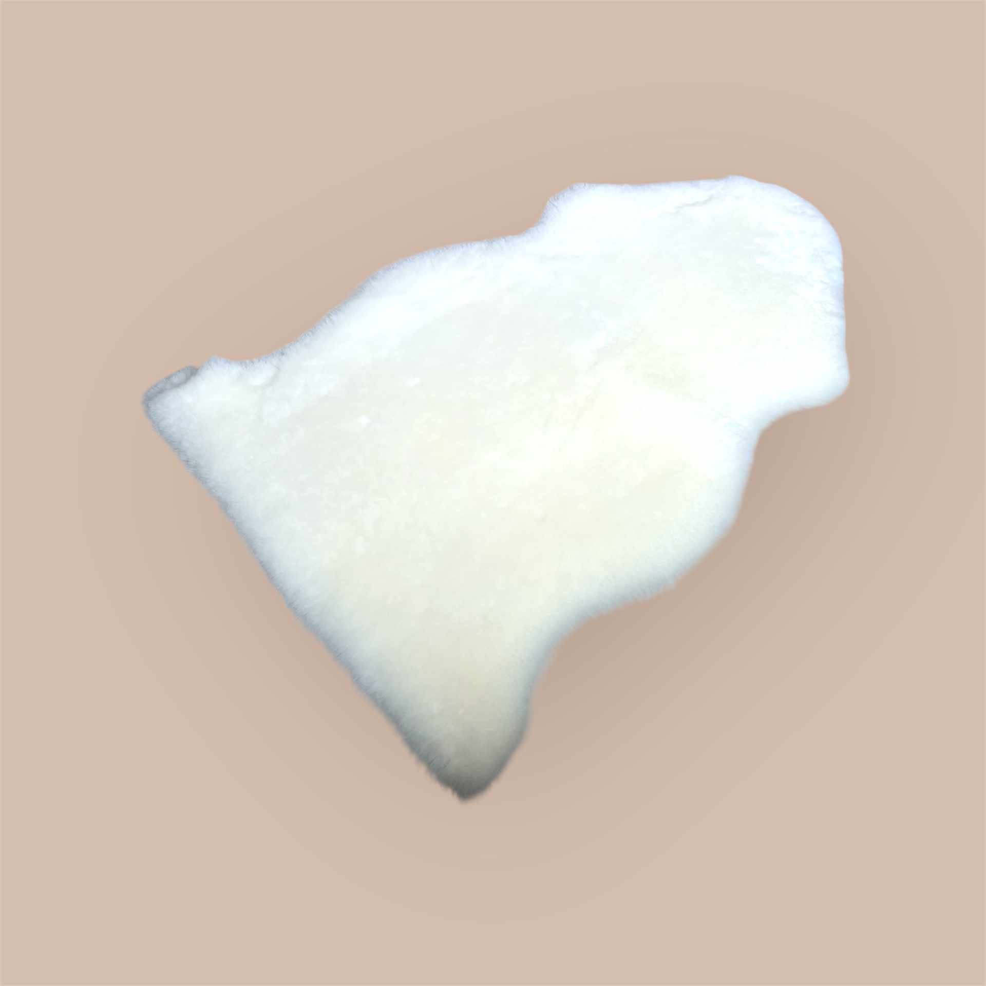 Sheepskin Eye Mask