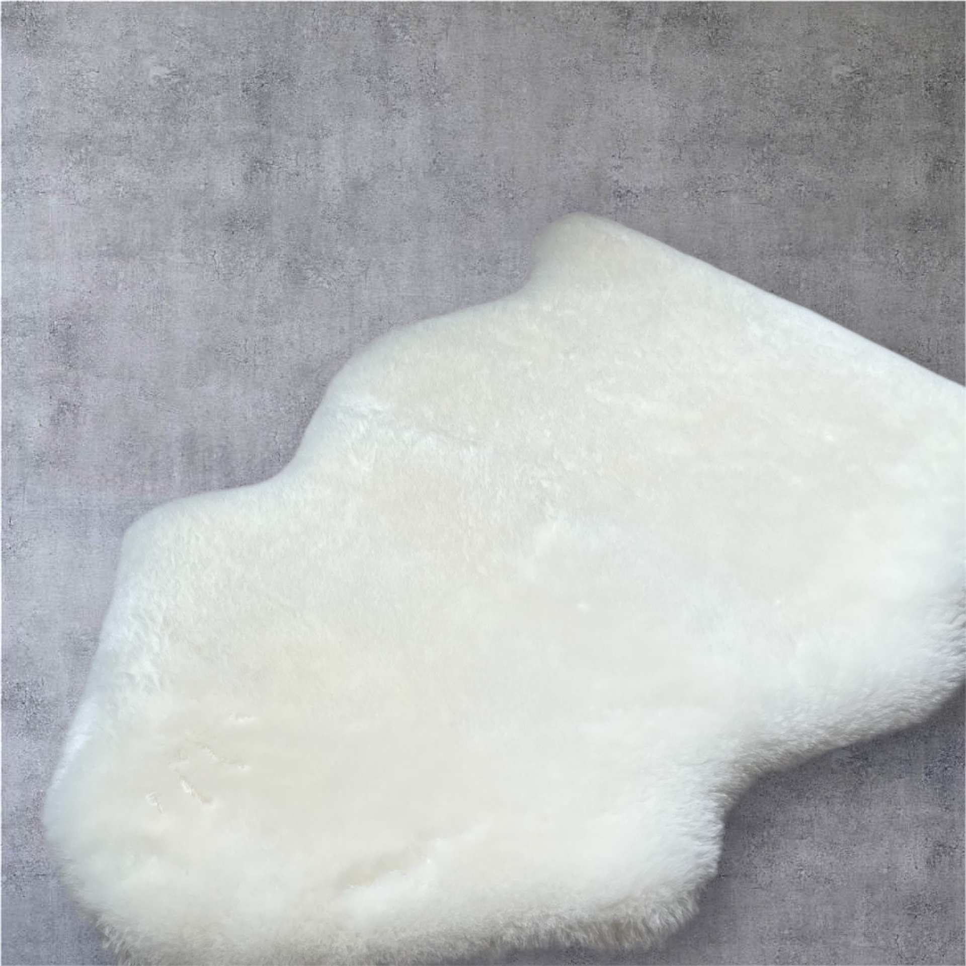 Sheepskin Guitar Case Lining
