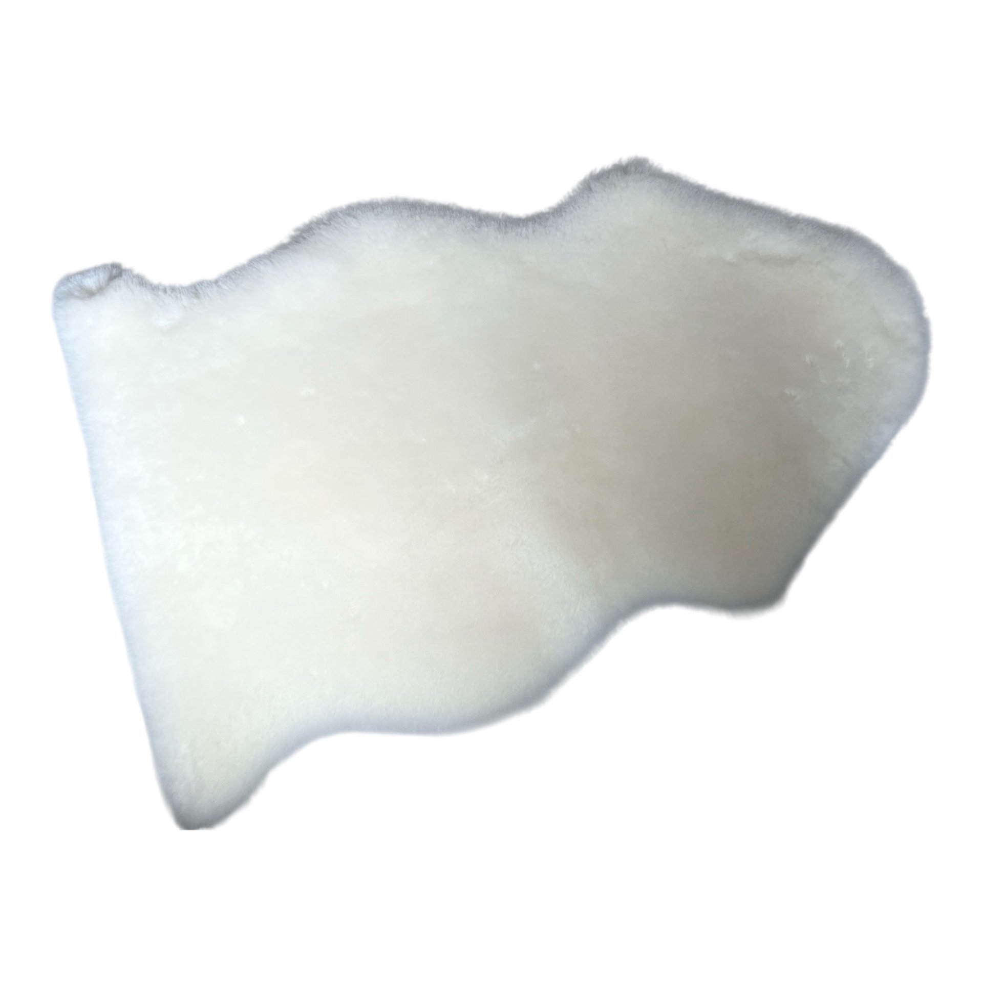 Sheepskin Gun Case
