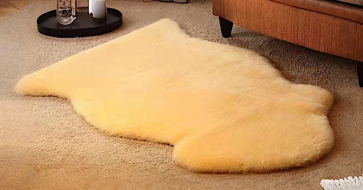 Sheepskin Pet Boots