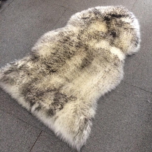 Sheepskin Prayer Mat