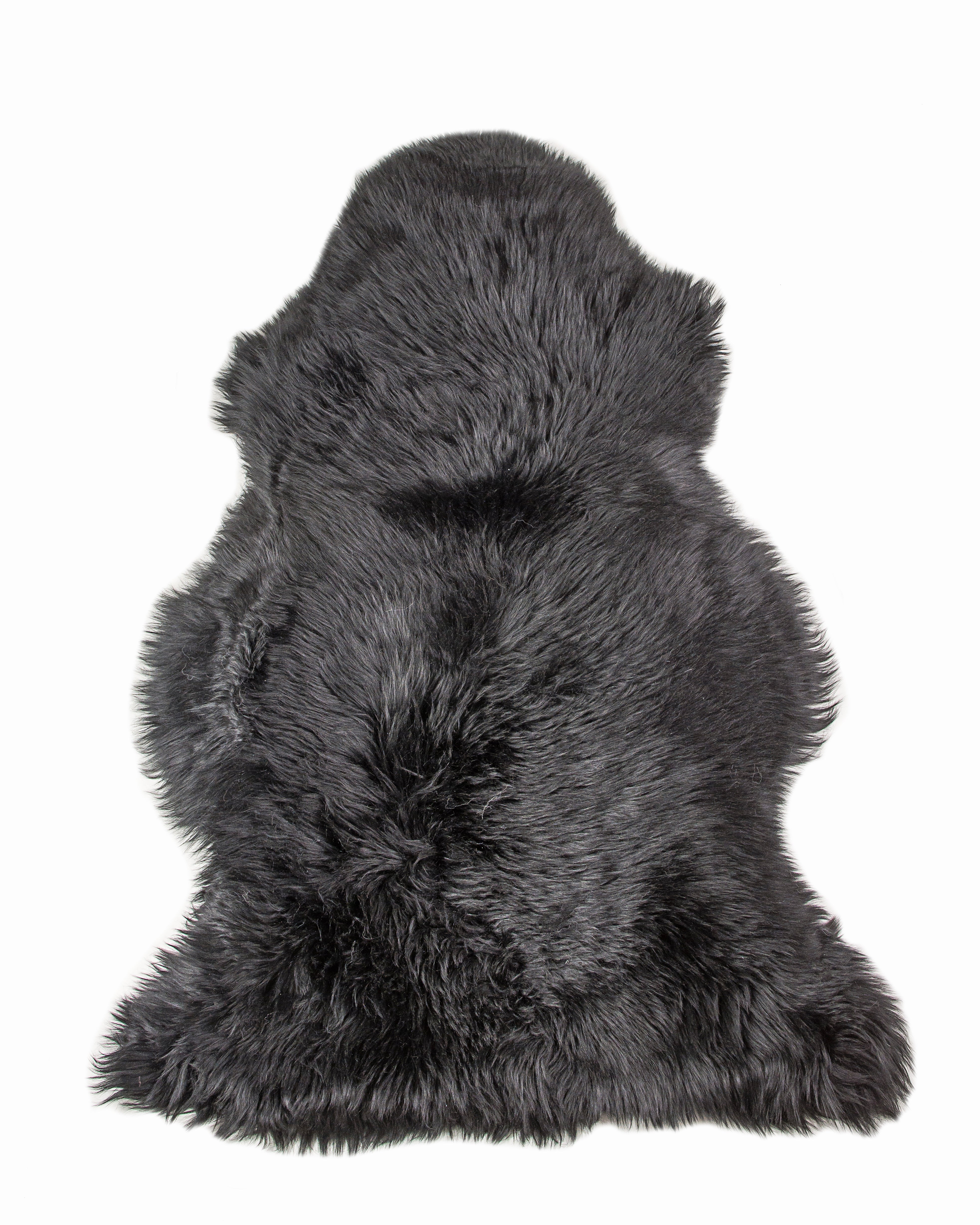 Natural Sheepskin Rug