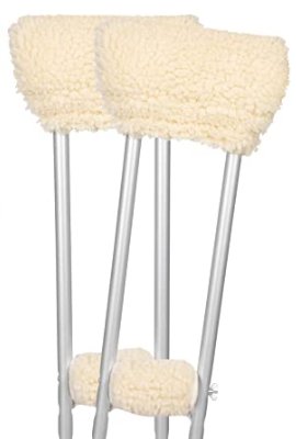 Sheepskin Wool Gymnastics Landing Mat